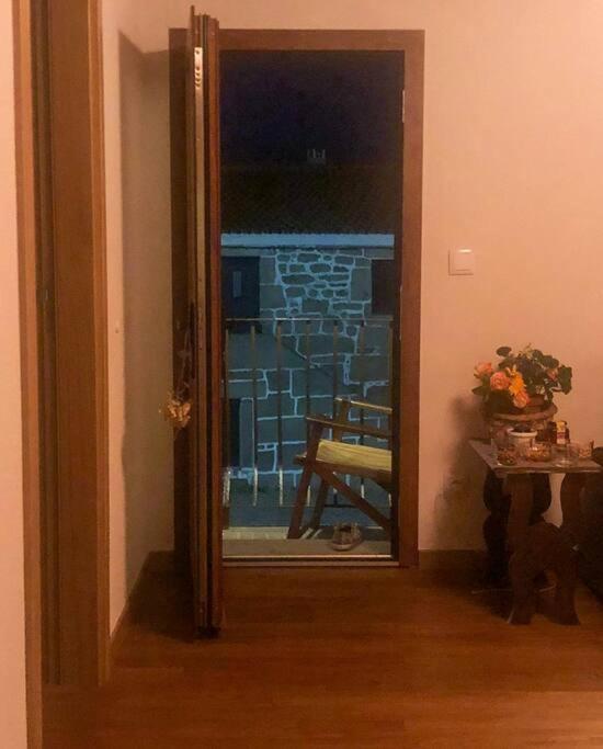 Casa Da Praca Villa Freixo de Numao Exteriör bild